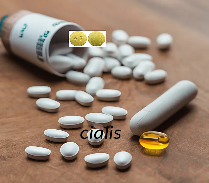 Existe cialis generico en españa